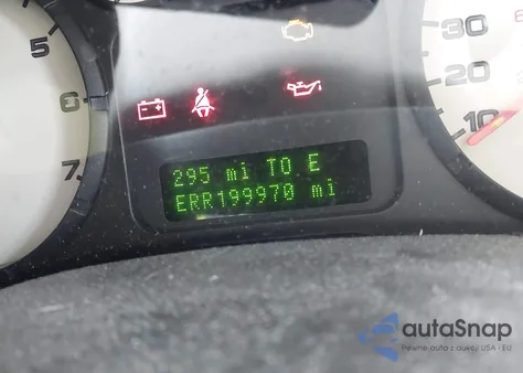 2006 Ford Freestyle Limited z USA, uszkodzony, nr VIN 1FMZK03116GA20100